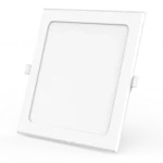 POLYCAB SCINTILLATE PC EDGELIT -3W- LED PANEL - SQUARE