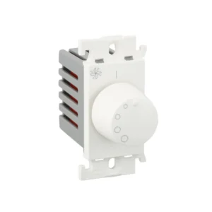 LEGRAND MYLINC 1M FAN REGULATOR - WHITE