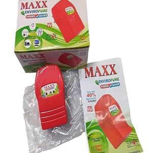 Maxx Enviropure Power Saver
