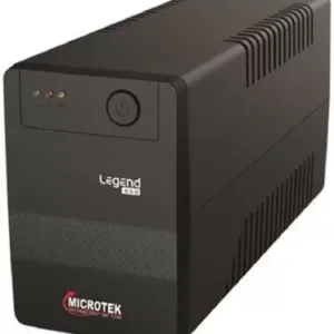 Microtek LEGEND 650 UPS