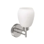 Wall Lamp Installation