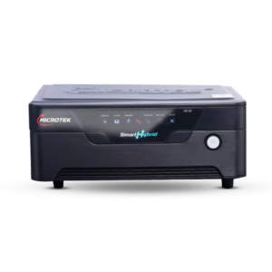 MICROTEK HYBRID NEW 1275 12V SW
