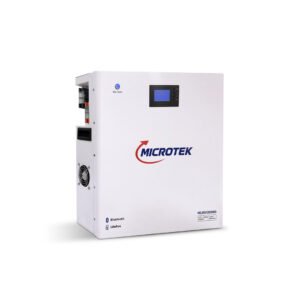 MICROTEK LITHIUM ION BATTERY MLB5120060 - 100AH 51.2V