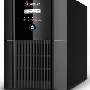 MICROTEK JUMBO HOME UPS -JM SW 6000+/72V